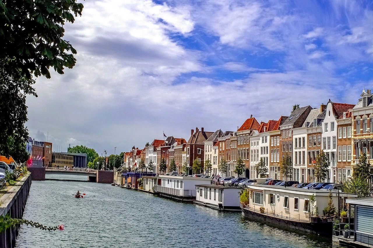 Outplacement begeleiding in Middelburg