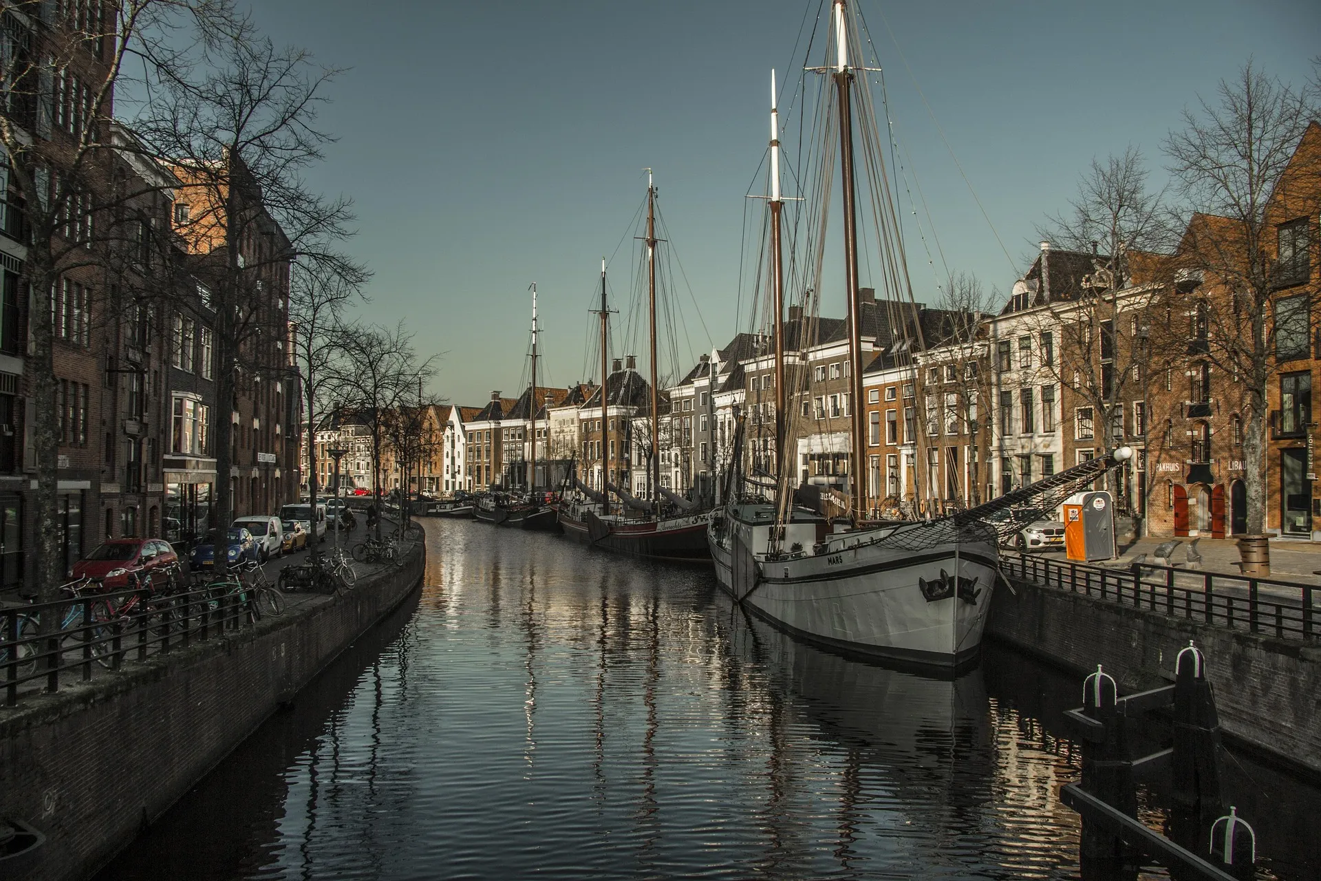 Outplacement begeleiding in Groningen