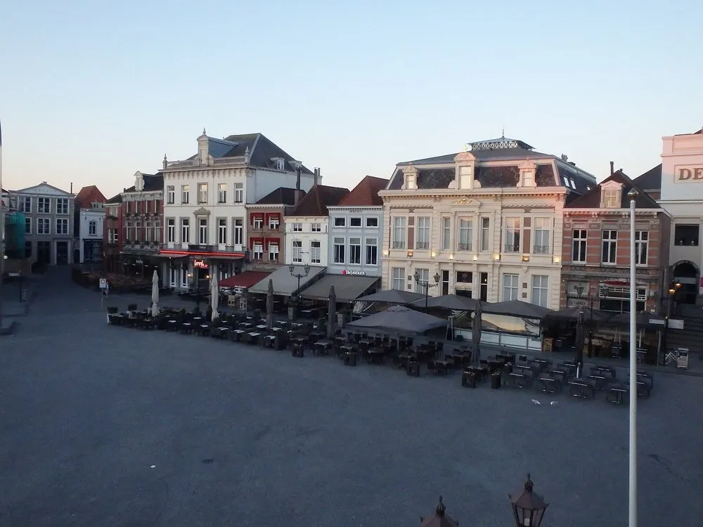 Outplacement begeleiding in Bergen op Zoom