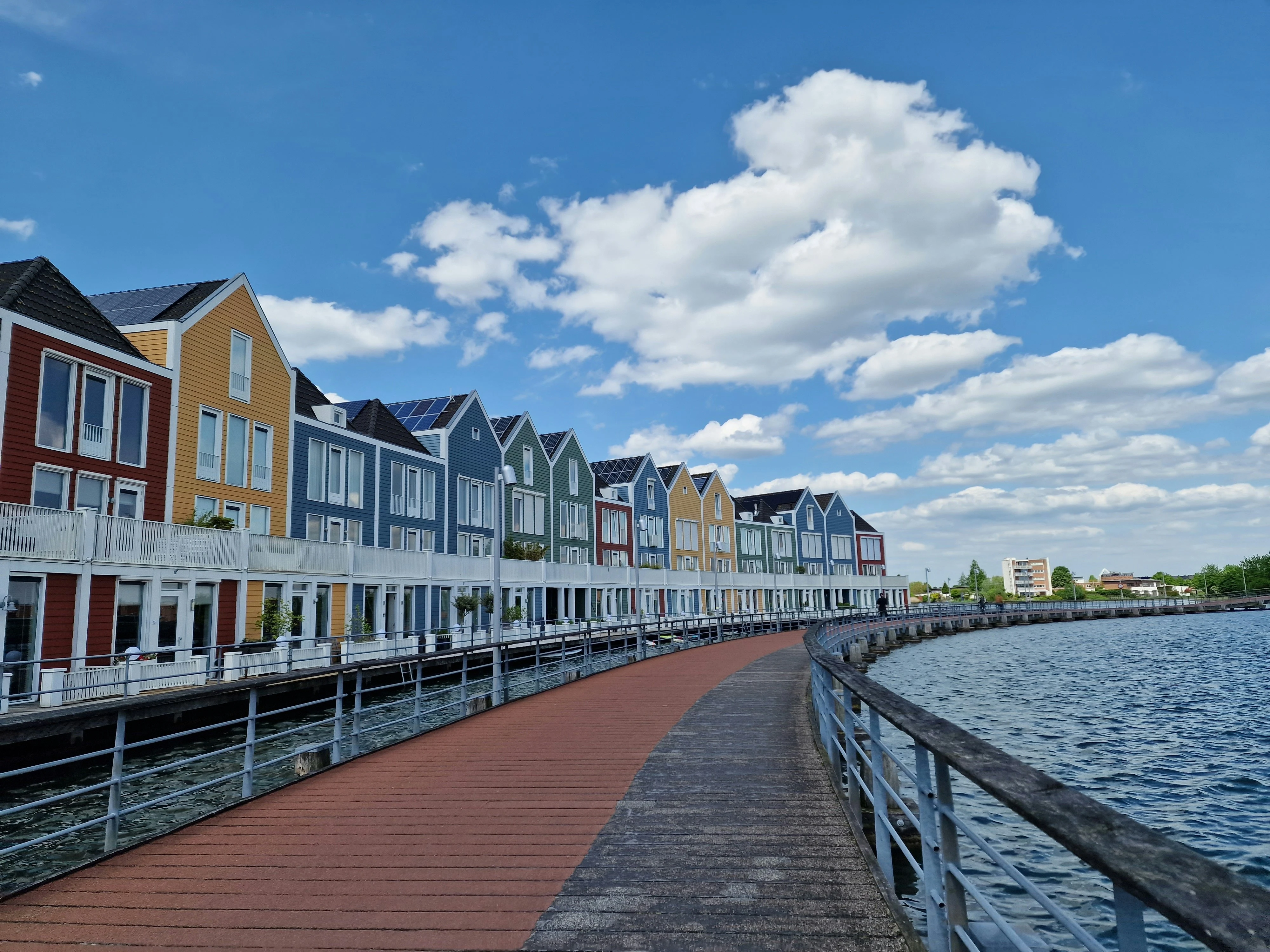 Outplacement begeleiding in Houten