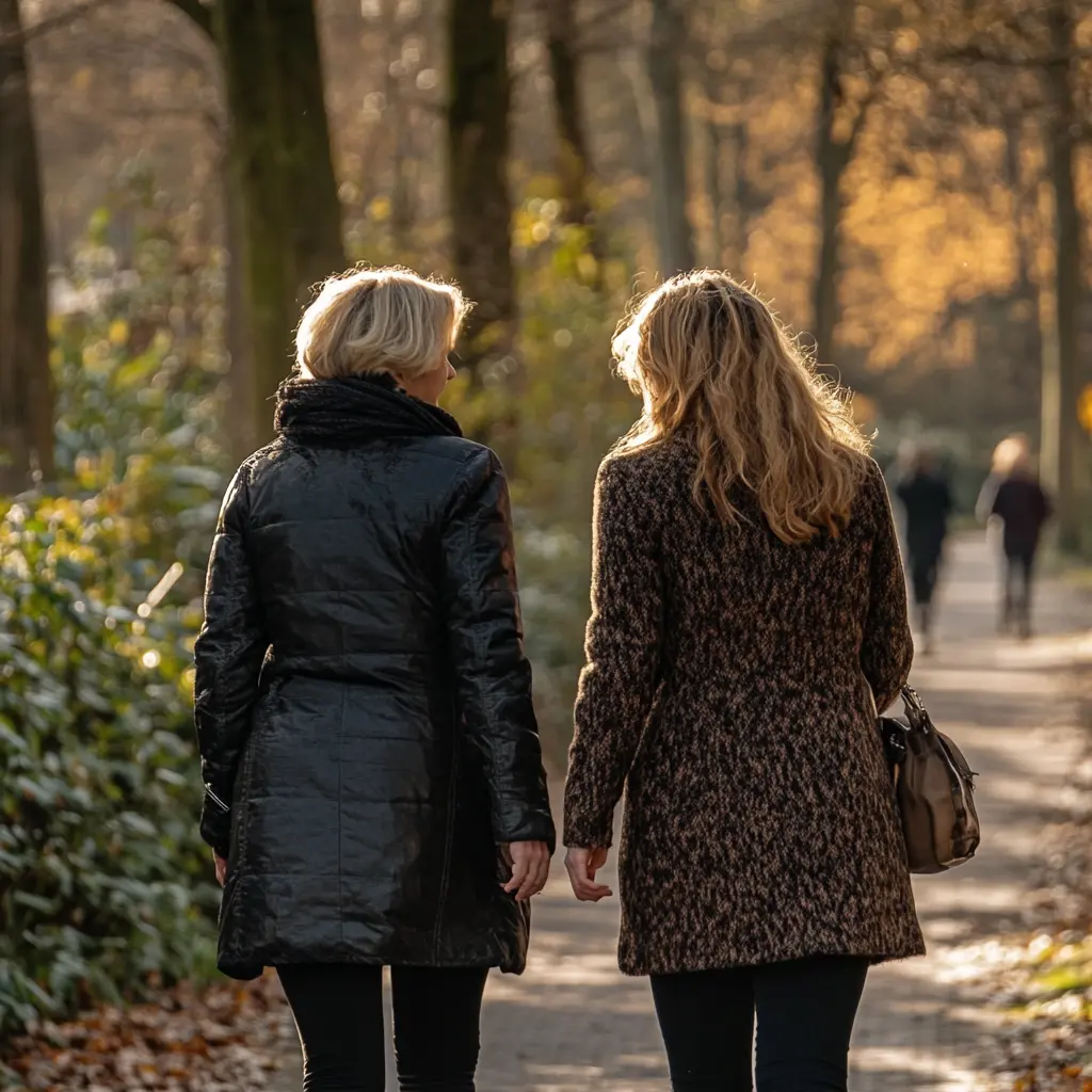 Outplacement Houten