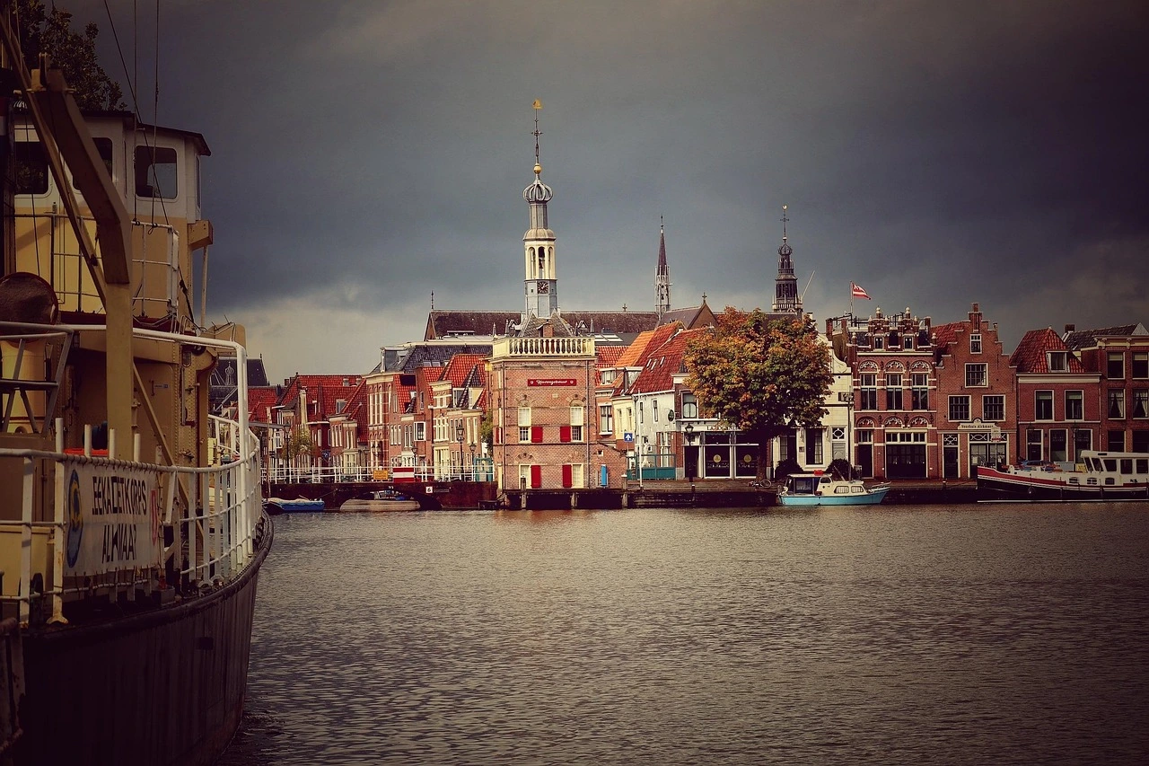 Outplacement begeleiding in Alkmaar