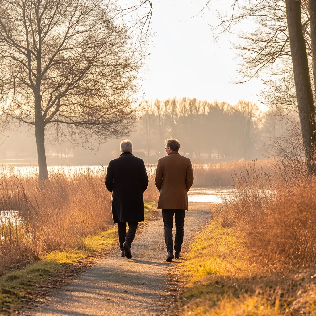 Outplacement Alkmaar