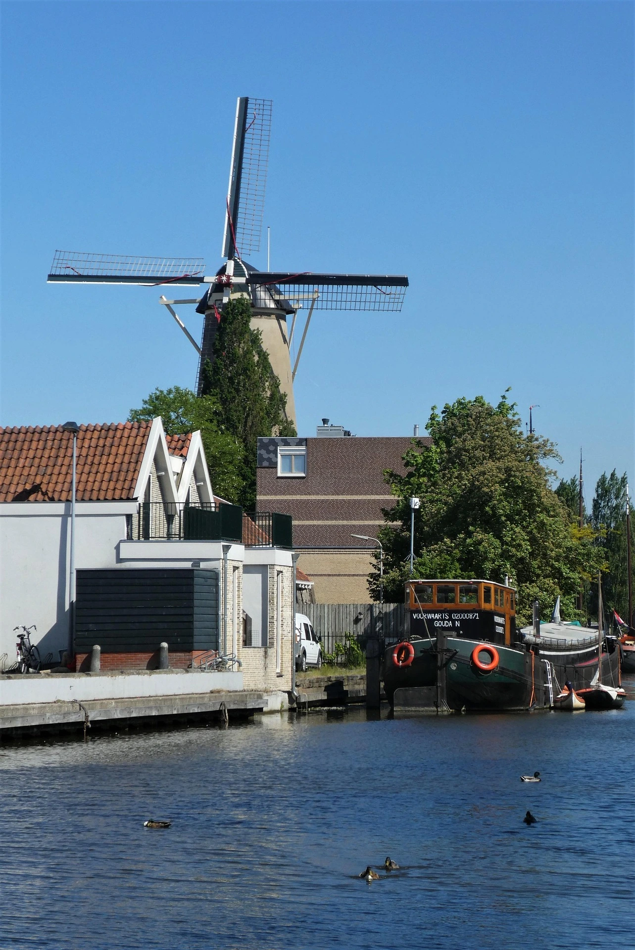 Outplacement begeleiding in Gouda