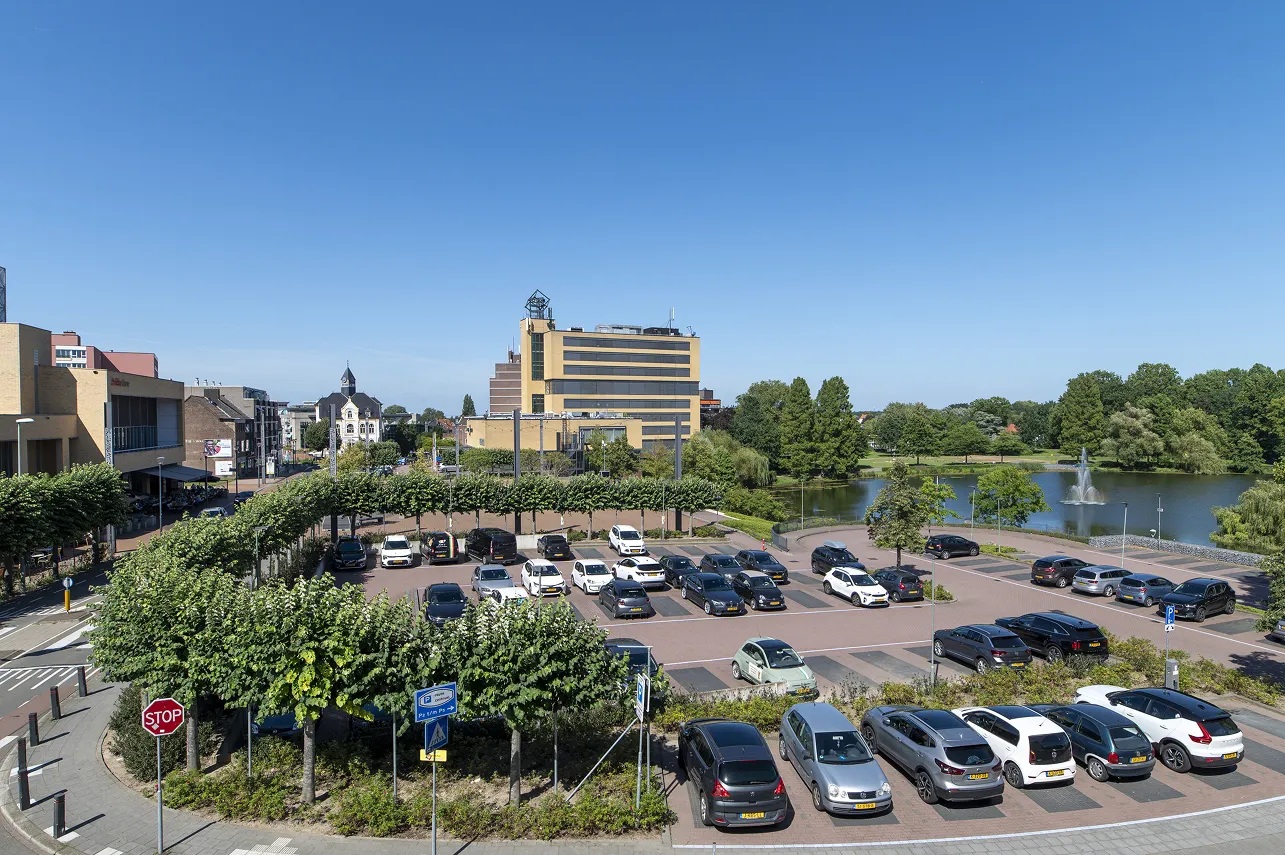 Loopbaancoaching in Brunssum