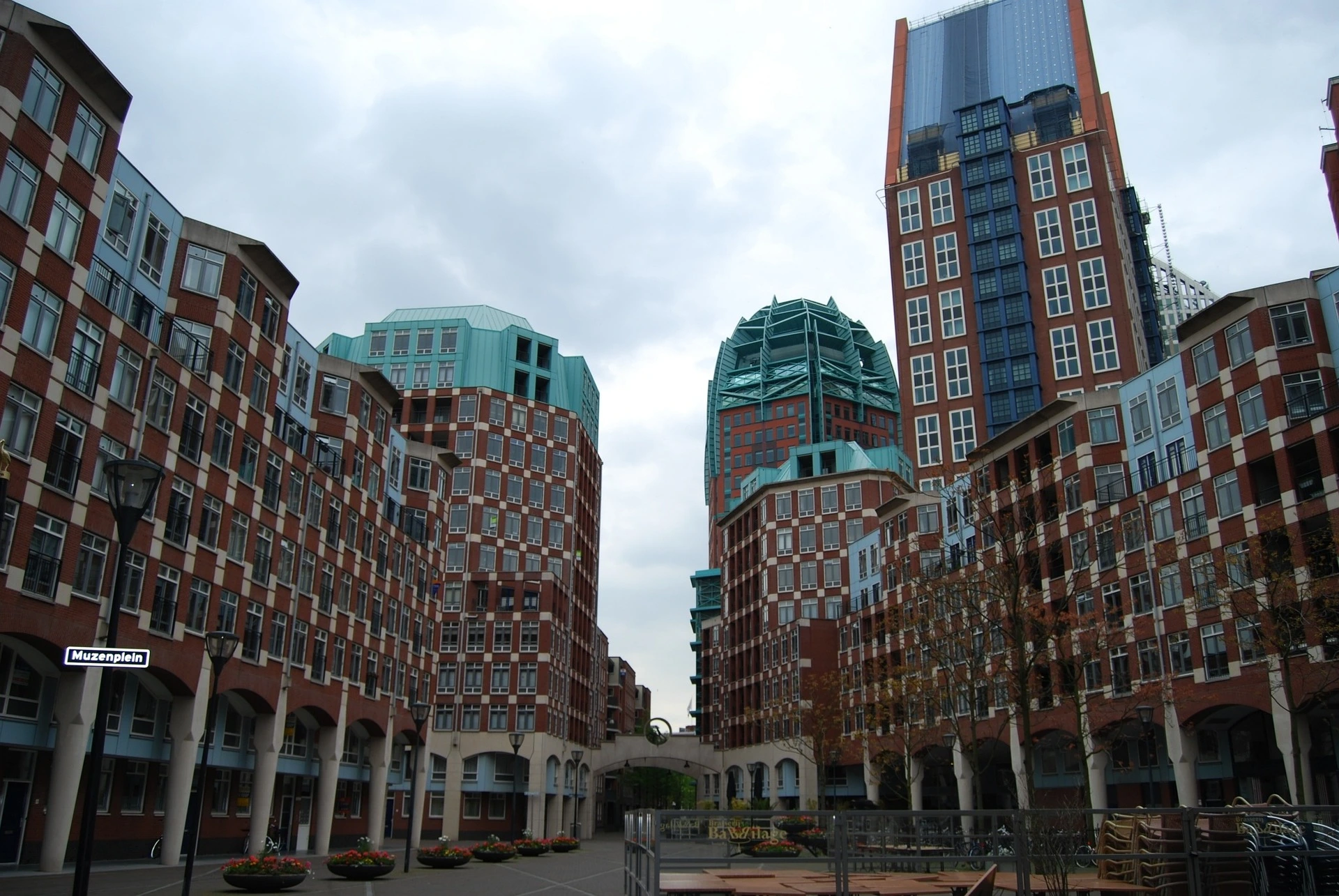 Loopbaancoaching in Den Haag