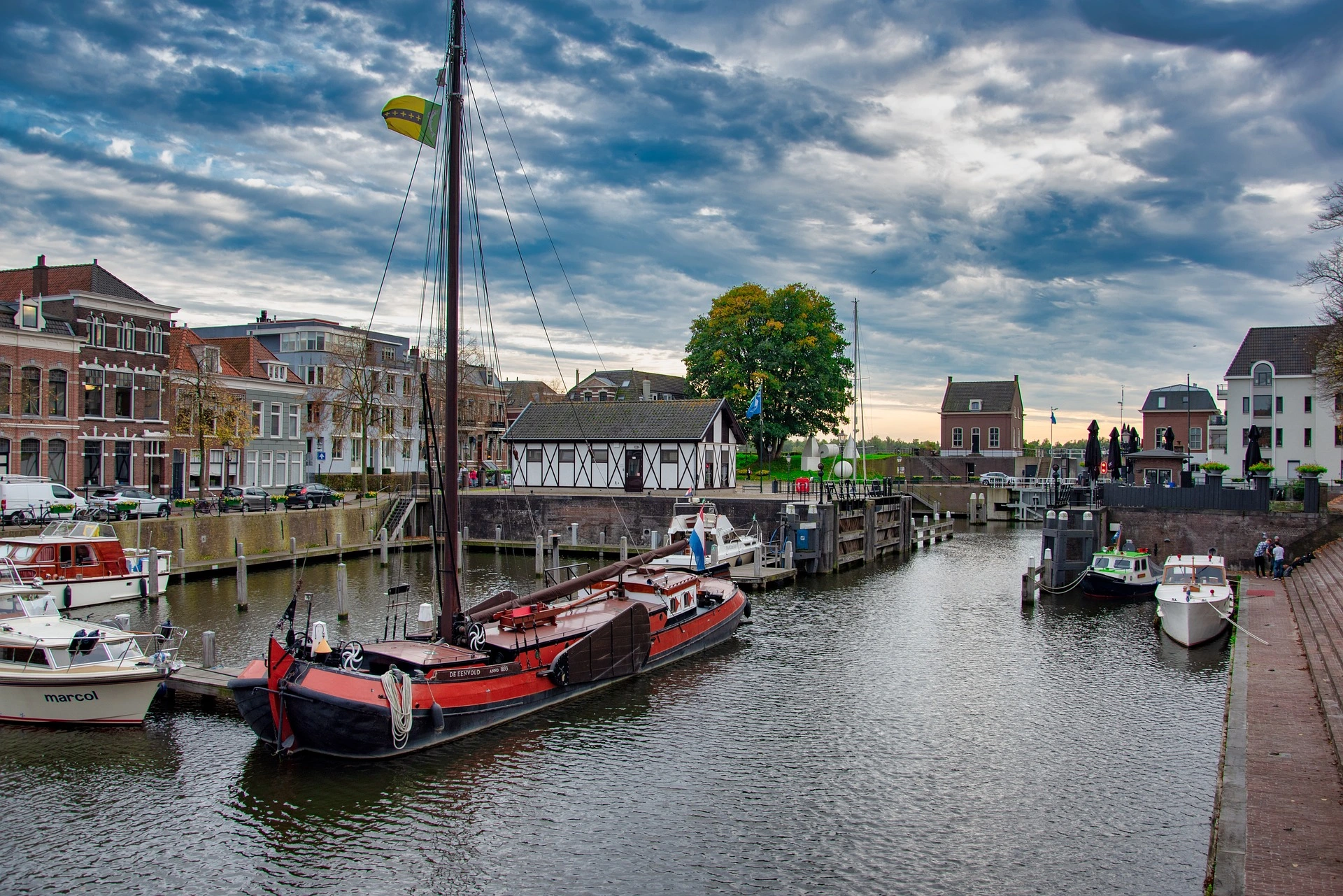 Loopbaancoaching in Gorinchem
