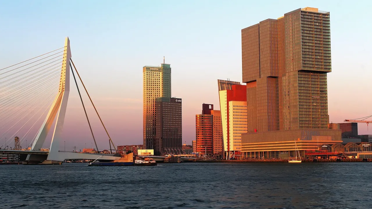 Loopbaancoaching in Rotterdam