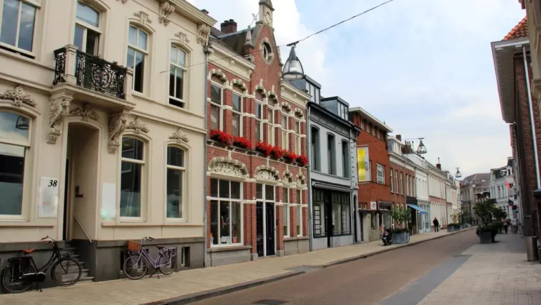 Loopbaancoaching in Tilburg