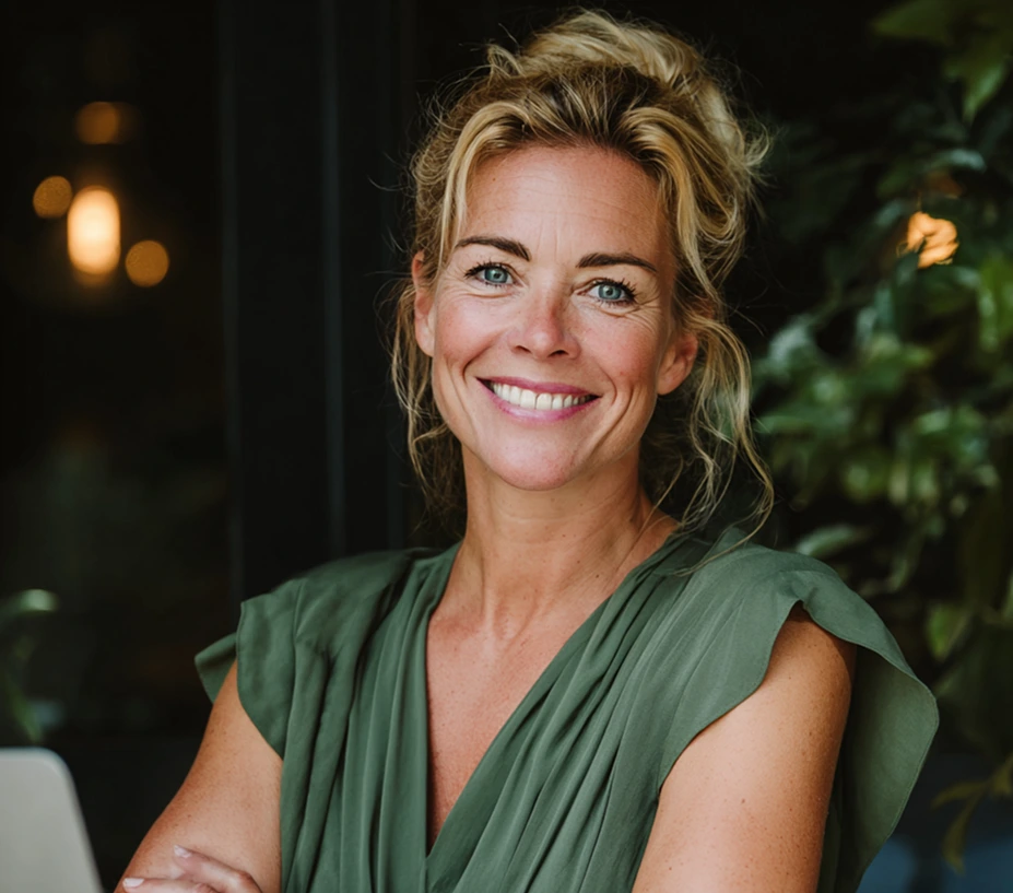 Career coach Baarn