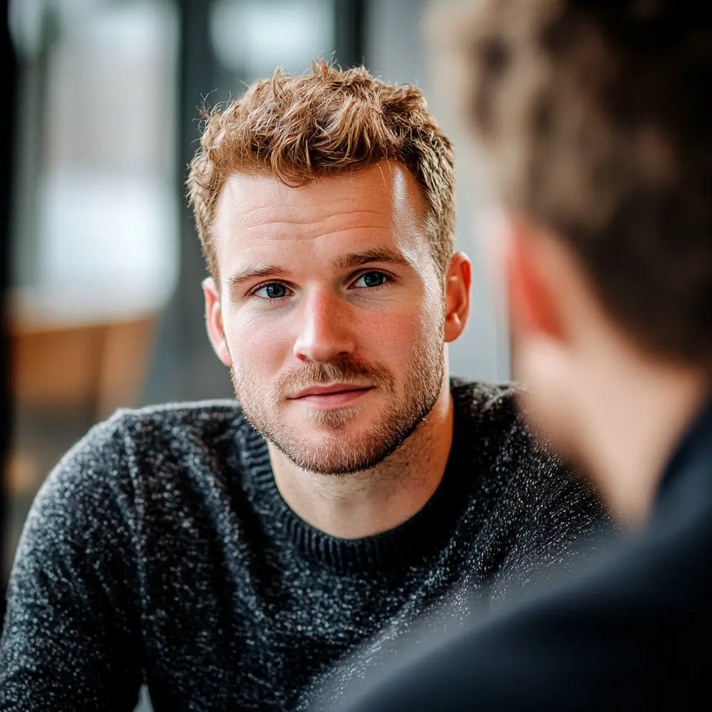 Career coaching in Baarn