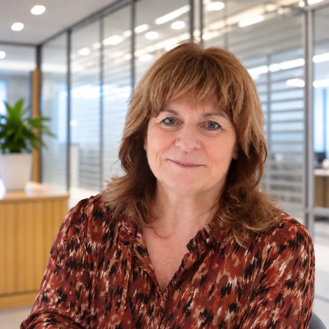 Yvonne Bruijninckx