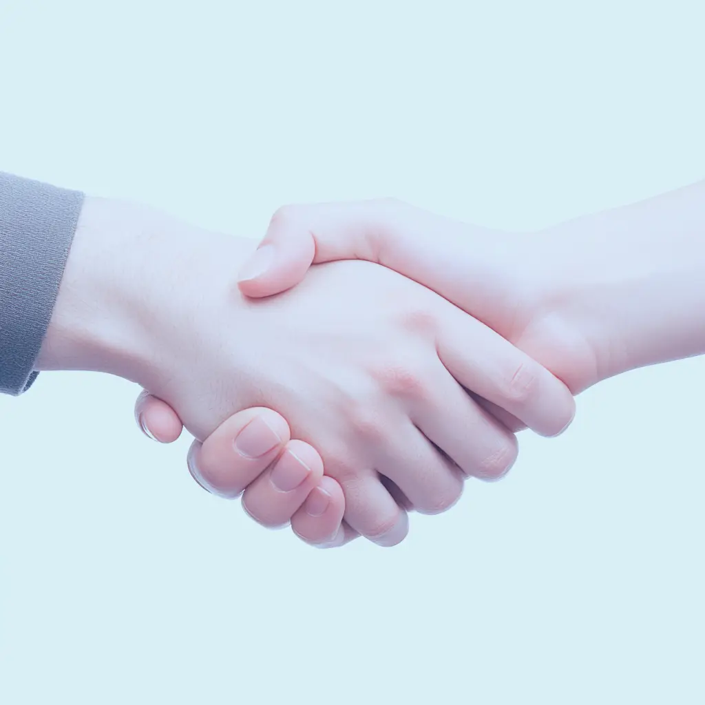 Partner samenwerking